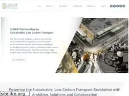 Sites similar to slocat.net