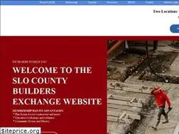 Sites similar to slocbe.com