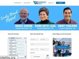 Sites similar to slocdp.org