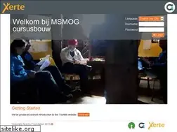 Sites similar to slochtermolenstichting.nl