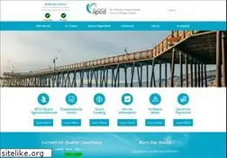Sites similar to slocleanair.org