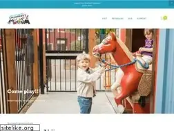 Sites similar to slocm.org