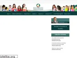 Sites similar to slocoe.org