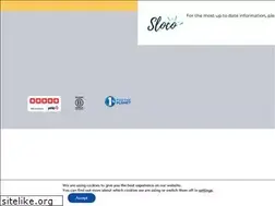 Sites similar to slocomassage.com