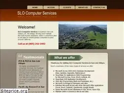 Sites similar to slocomputers.com