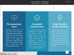 Sites similar to slocountyhearingaids.com
