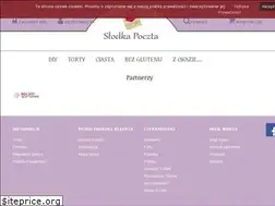 Sites similar to slodkapoczta.com.pl