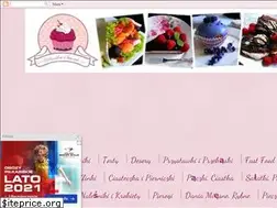 Sites similar to slodkastrona.com