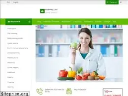 Sites similar to slodkie-zdrowie.pl
