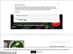 Sites similar to slodkokwasny.com