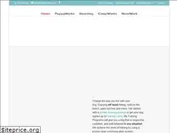 Sites similar to slodogtraining.com