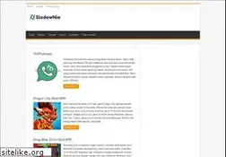 Sites similar to slodownia.com