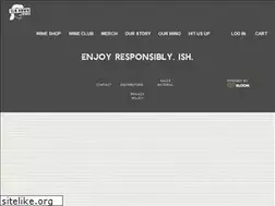 Sites similar to slodownwines.com