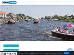 Sites similar to sloepennetwerk.nl