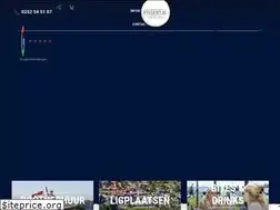 Sites similar to sloepenopdekaag.nl