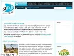 Sites similar to sloepentocht.nl