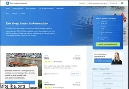 Sites similar to sloephureninamsterdam.nl