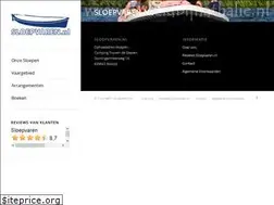 Sites similar to sloepvaren.nl