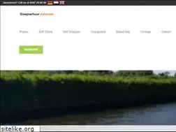 Sites similar to sloepverhuuraalsmeer.nl