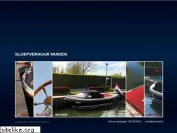 Sites similar to sloepverhuurmuiden.nl