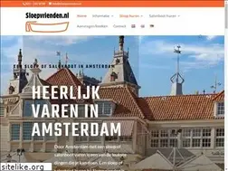 Sites similar to sloepvrienden.nl