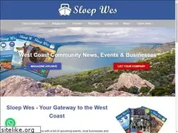 Sites similar to sloepwes.co.za