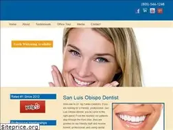 Sites similar to slofamilydentistry.com