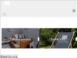 Sites similar to slofik.cz