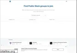 Sites similar to slofile.com