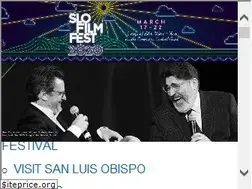 Sites similar to slofilmfest.org