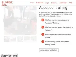 Sites similar to slofist.org