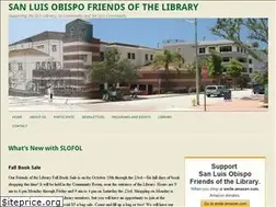 Sites similar to slofol.org