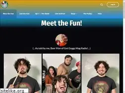 Sites similar to slofunkpump.com