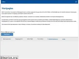 Sites similar to slofvandermeer.nl