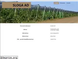 Sites similar to sloga-ad.rs