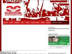 Sites similar to sloga.org.rs