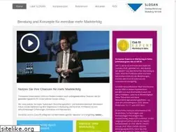 Sites similar to slogan.de