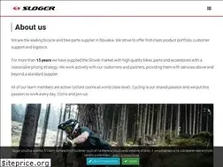 Sites similar to sloger.sk