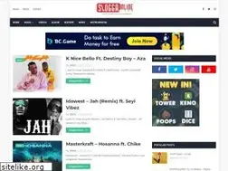 Sites similar to sloggaonline.com