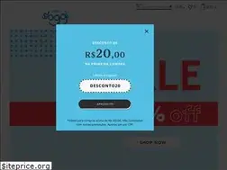 Sites similar to sloggi.com.br
