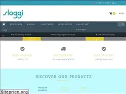 Sites similar to sloggionweb.com