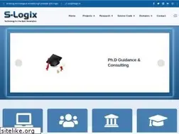Sites similar to slogix.in