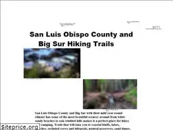 Sites similar to slohike.com