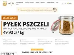 Sites similar to sloikmiodu.pl