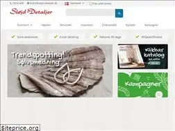 Sites similar to slojd-detaljer.dk