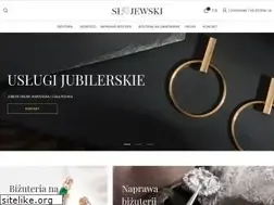 Sites similar to slojewski.pl