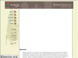 Sites similar to slokana.com