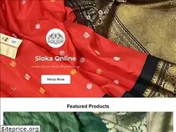 Sites similar to slokaonline.com
