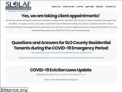 Sites similar to slolaf.org