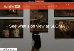 Sites similar to sloma.org